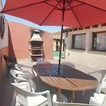 컨트리하우스 La Casa Del Abuelo Simon