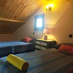 La Casa Del Abuelo Simon カントリーハウス *