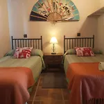 La Casa Del Abuelo Simon カントリーハウス