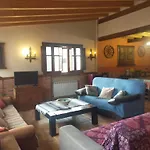La Casa Del Abuelo Simon Fuente el Sauz