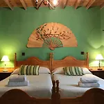 La Casa Del Abuelo Simon * Fuente el Sauz