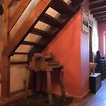 La Casa Del Abuelo Simon カントリーハウス