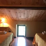 La Casa Del Abuelo Simon カントリーハウス