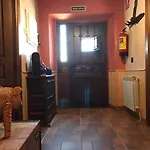 カントリーハウス La Casa Del Abuelo Simon *