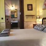 La Casa Del Abuelo Simon Fuente el Sauz