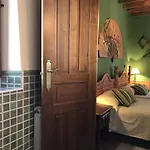 La Casa Del Abuelo Simon カントリーハウス *