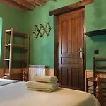 La Casa Del Abuelo Simon