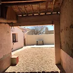 La Casa Del Abuelo Simon * Fuente el Sauz
