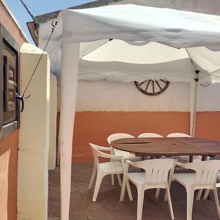 La Casa Del Abuelo Simon