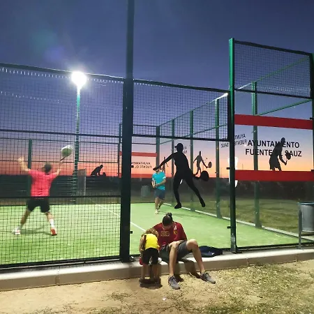 La Casa Del Abuelo Simon