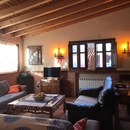 La Casa Del Abuelo Simon *