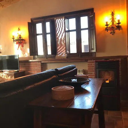 La Casa Del Abuelo Simon *