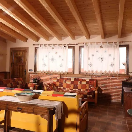 La Casa Del Abuelo Simon