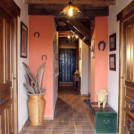 La Casa Del Abuelo Simon