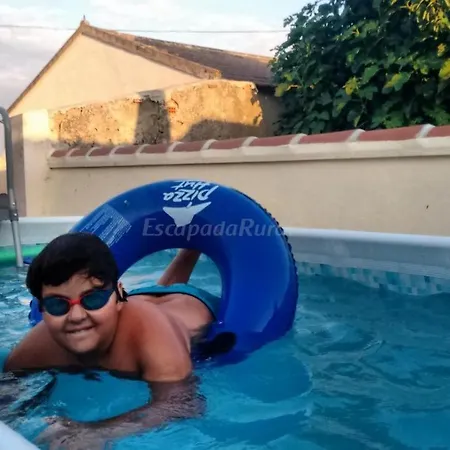 La Casa Del Abuelo Simon