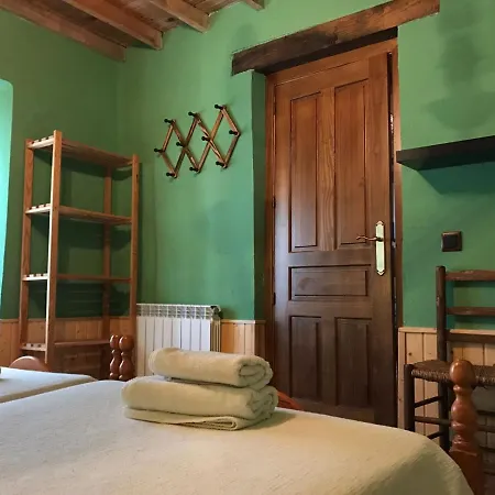 La Casa Del Abuelo Simon