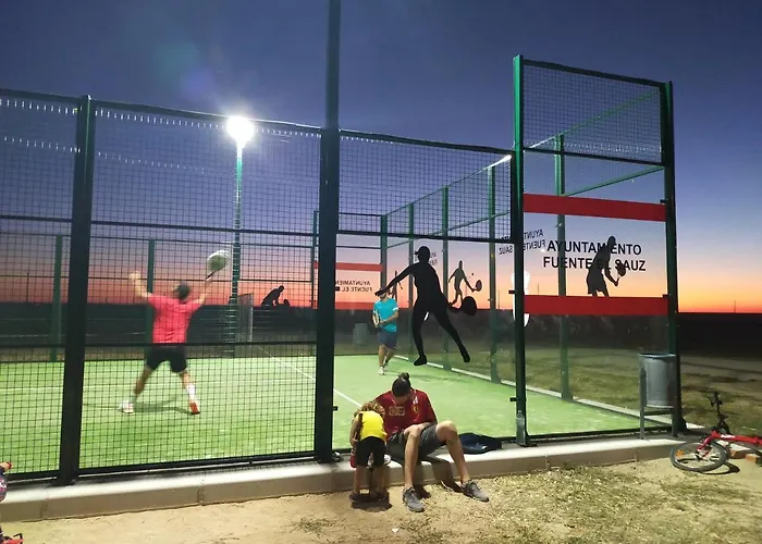 La Casa Del Abuelo Simon