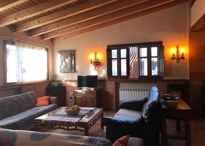 La Casa Del Abuelo Simon *