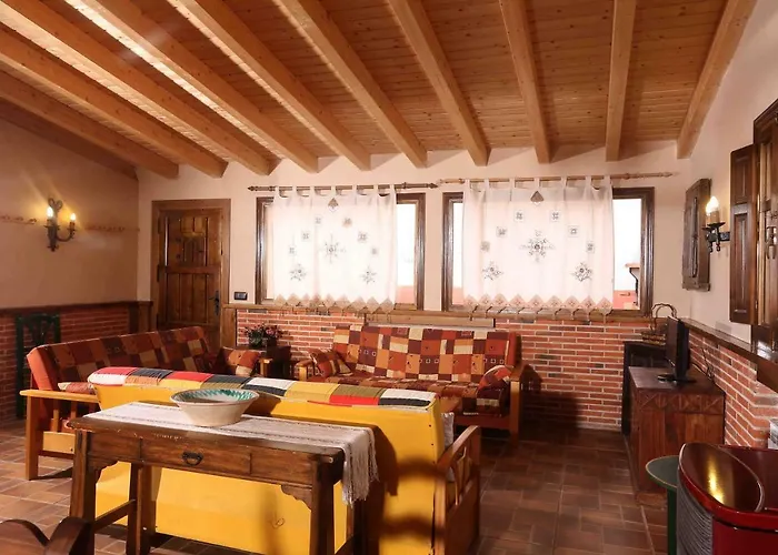 La Casa Del Abuelo Simon
