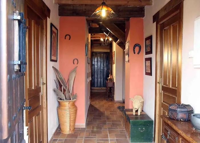 La Casa Del Abuelo Simon