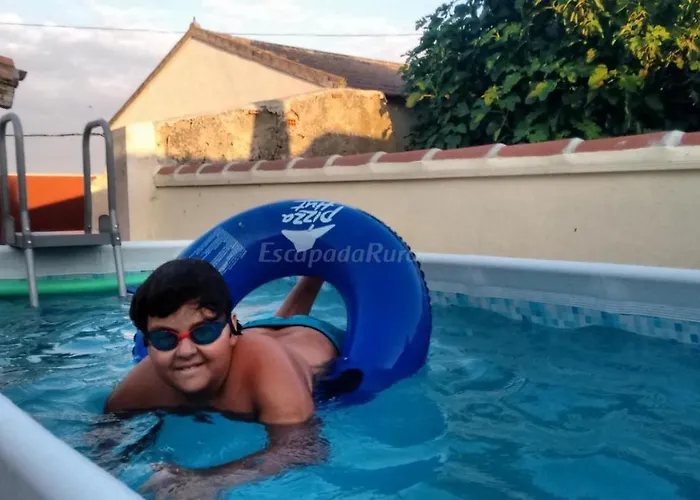 La Casa Del Abuelo Simon