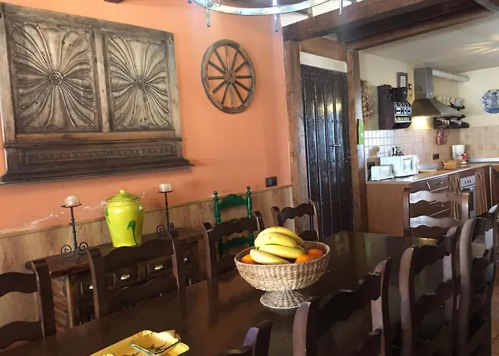 La Casa Del Abuelo Simon *